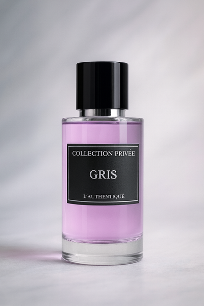 Gris – Collection Privée L’Authentique