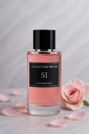 Si – Collection Privée L’Authentique