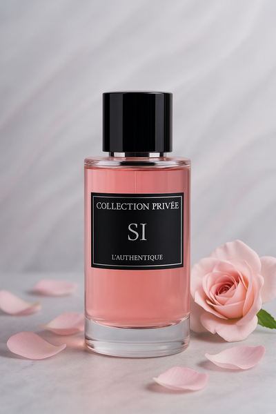 Si – Collection Privée L’Authentique