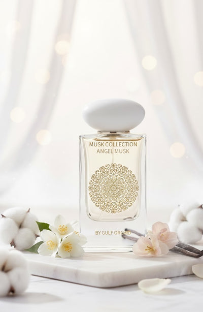 Angel Musk – Gulf Orchid