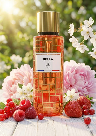 Brume RP Bella - RP Parfums