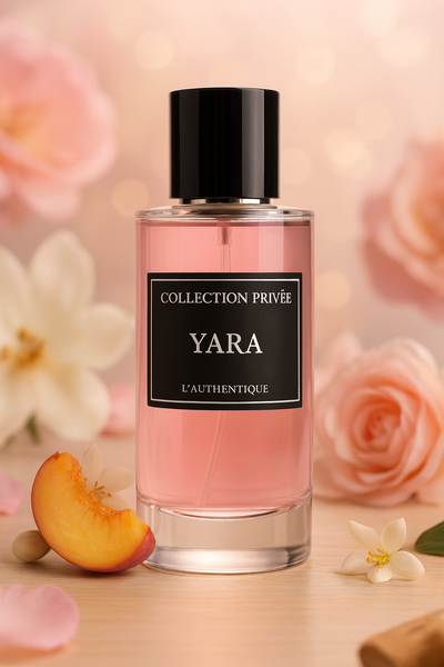 Yara - Collection Privée - L'Authentique