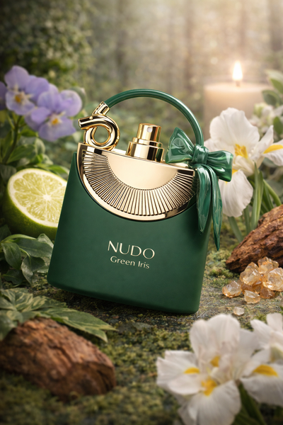 Nudo Green Iris – Nudo / Fragrance World