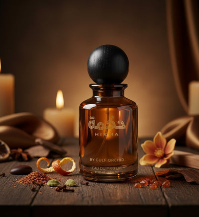 Hikma – Gulf Orchid