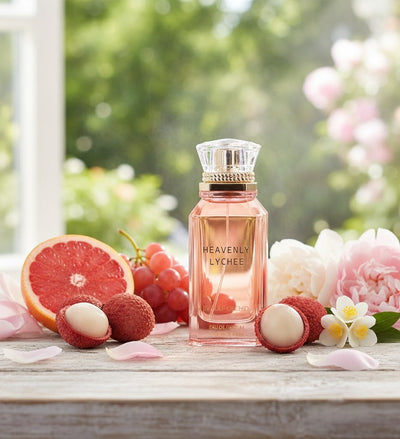 Heavenly Lychee – Gulf Orchid