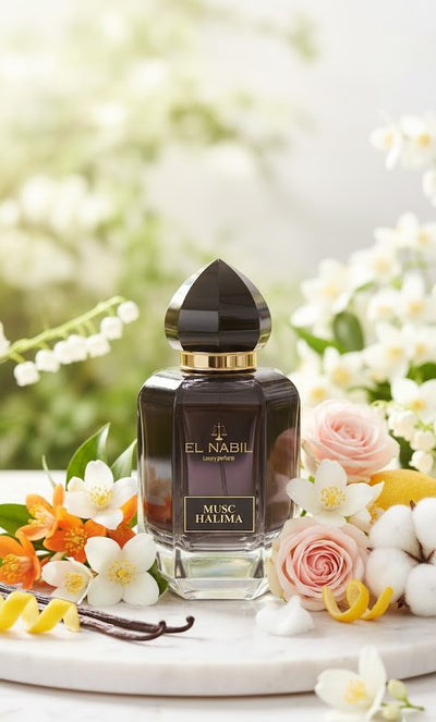 Musc Halima – El Nabil
