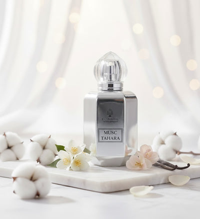 Musc Tahara – El Nabil