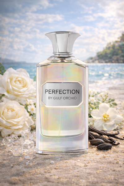 Perfection – Gulf Orchid