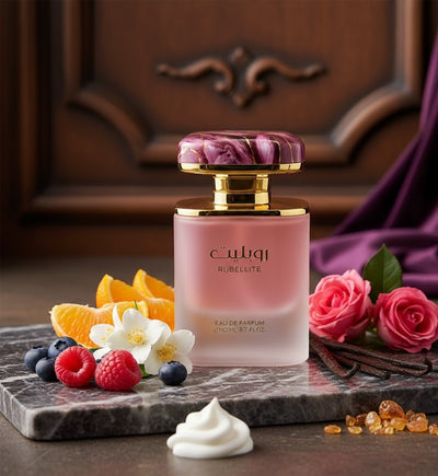 Rubellite – Gulf Orchid