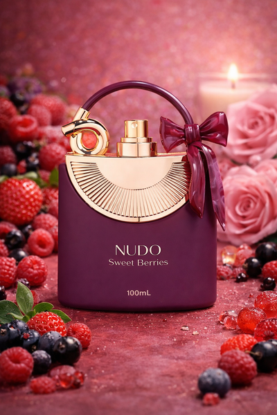 Nudo Sweet Berries – Nudo / Fragrance World