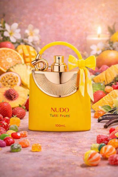 Nudo Tutti Frutti – Nudo / Fragrance World