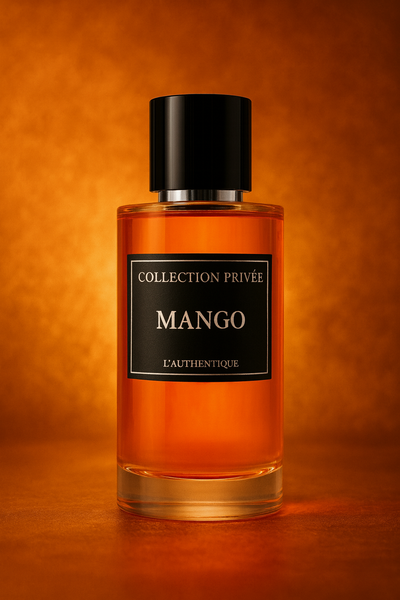 Mango – Collection Privée L’Authentique