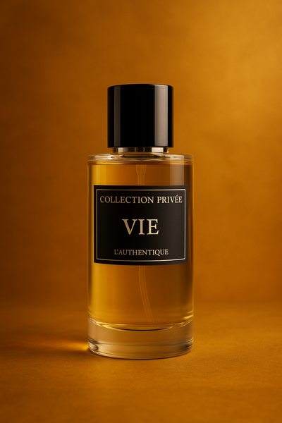 Vie – Collection Privée L’Authentique