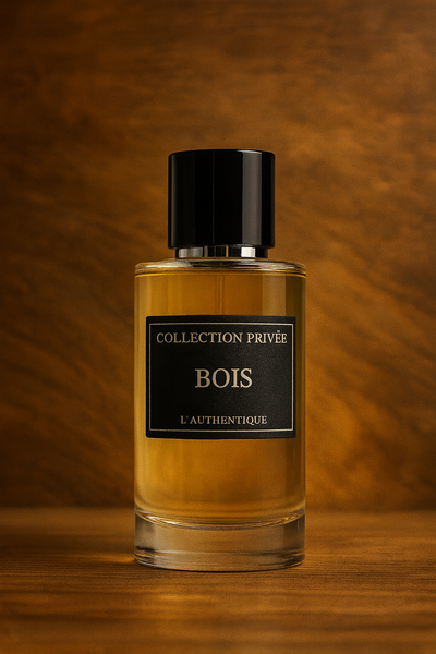 Bois – Collection Privée L’Authentique