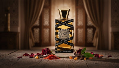 Oud Mood – Lattafa